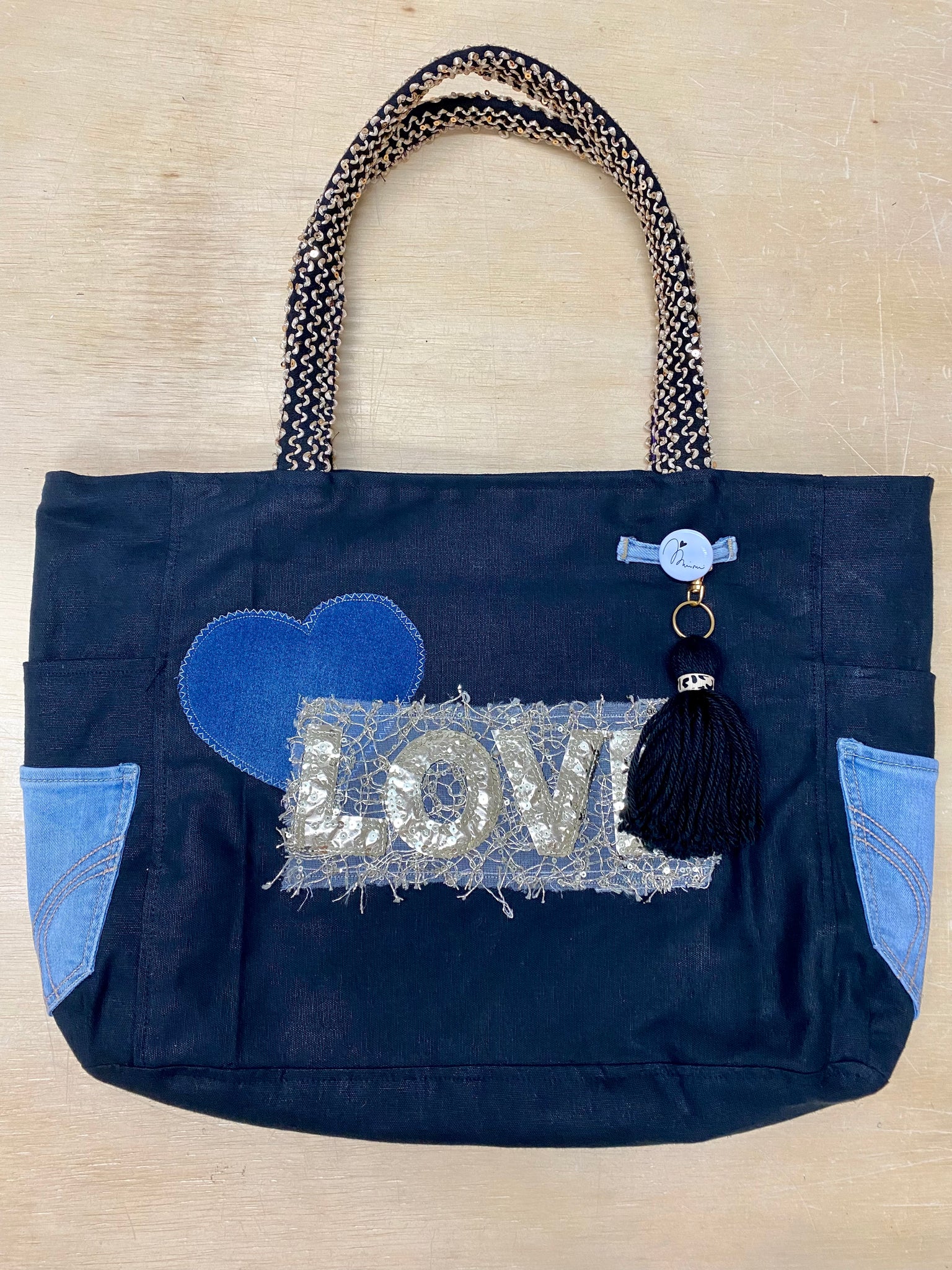 ❤️ Love - Florencia bag